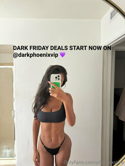 Phoenixskye