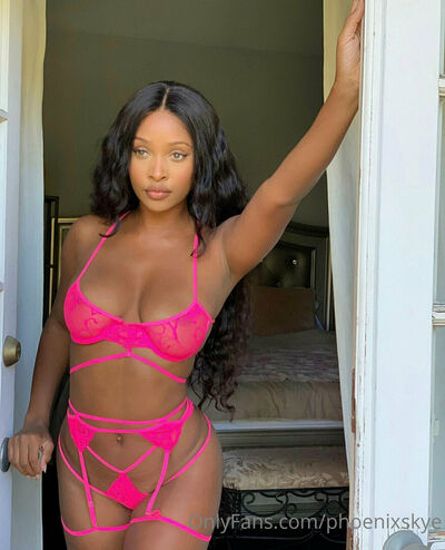 Phoenixskye