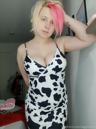 Piggynukka