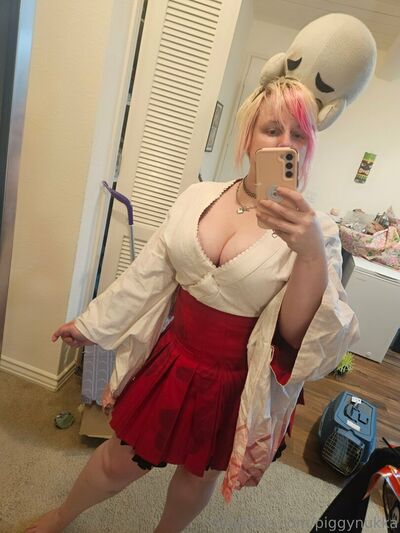 Piggynukka
