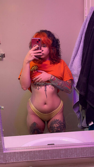 Pikacheekss