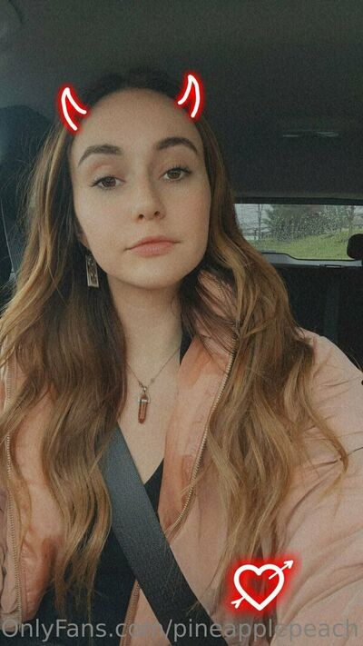 Pineapplepeach