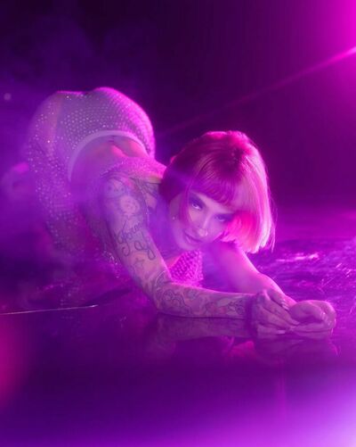 Pinksuicide