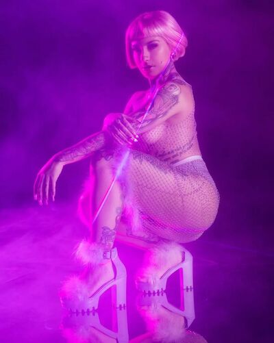 Pinksuicide