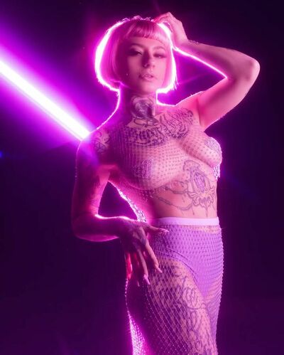 Pinksuicide