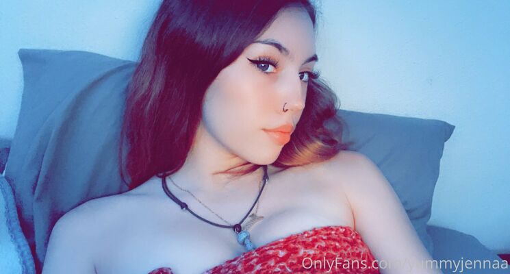 Pintsizejenna