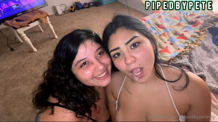 Pipedbypetevip