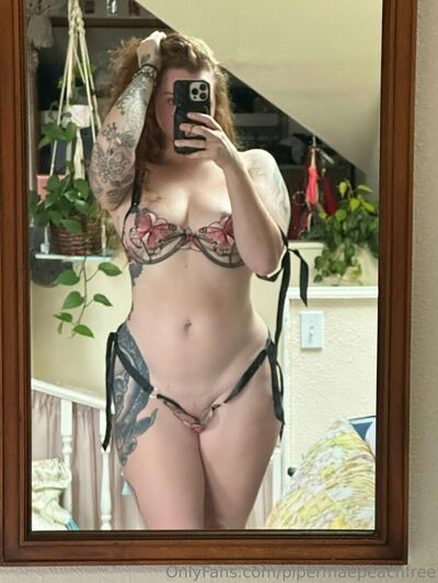 Pipermaepeachfree
