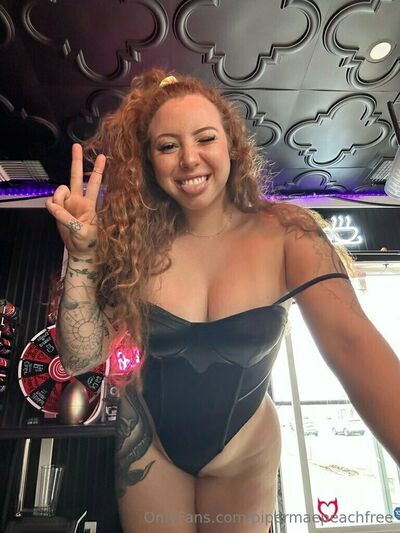 Pipermaepeachfree