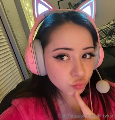 Pixelkittykat