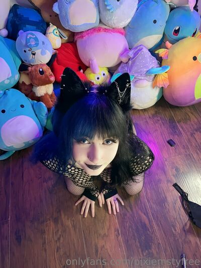 Pixiemstyfree