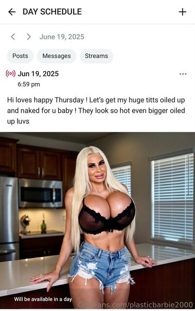 Plasticbarbie2000