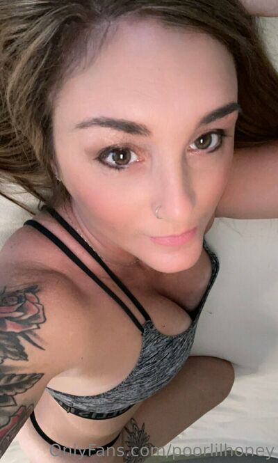 Poorlilhoney