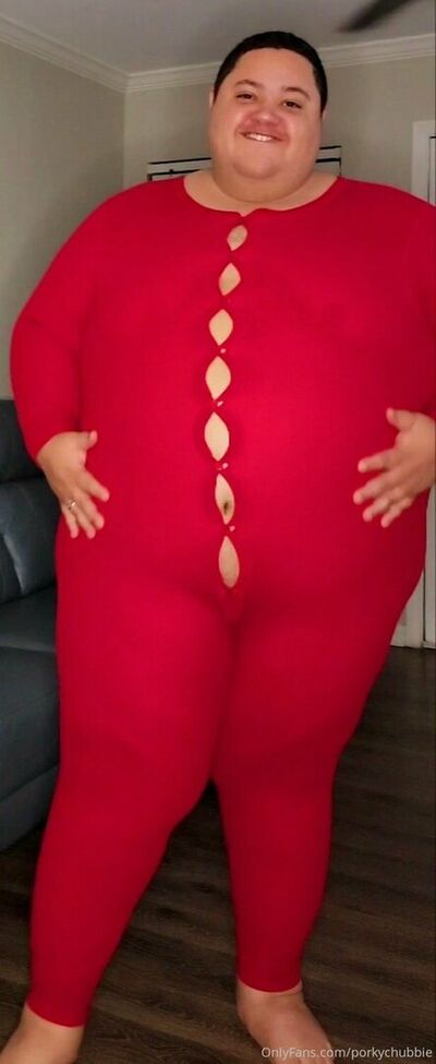Porkychubbie