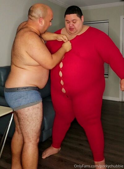 Porkychubbie
