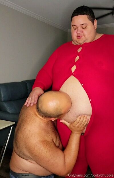 Porkychubbie