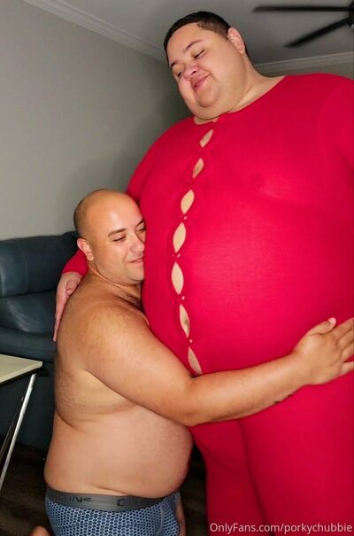Porkychubbie