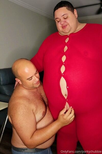 Porkychubbie