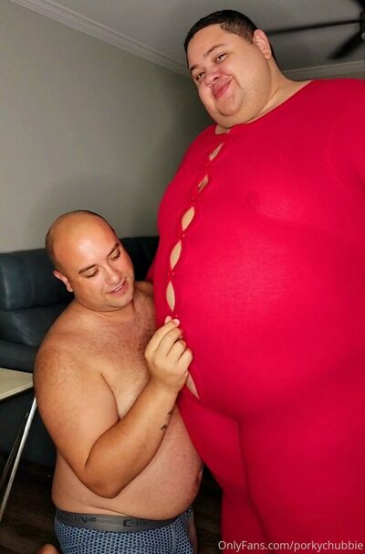 Porkychubbie