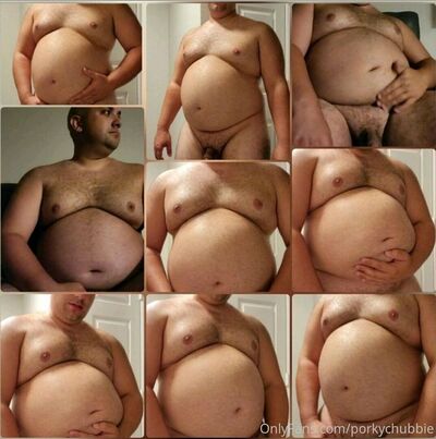 Porkychubbie