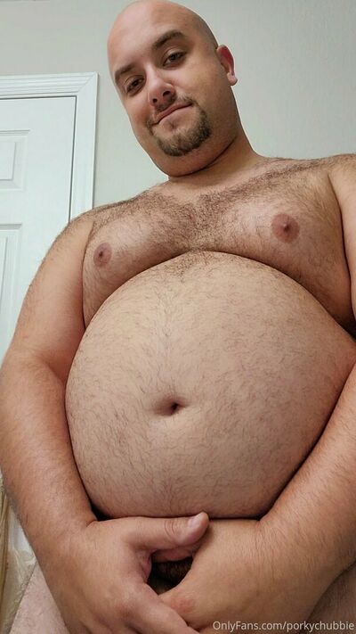 Porkychubbie