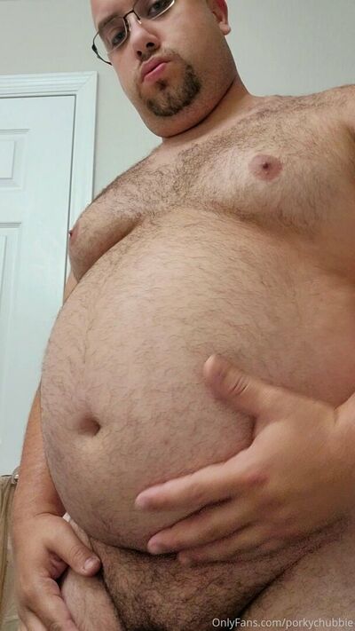 Porkychubbie