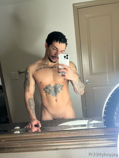 Pr33ttyboyjay