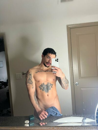 Pr33ttyboyjay