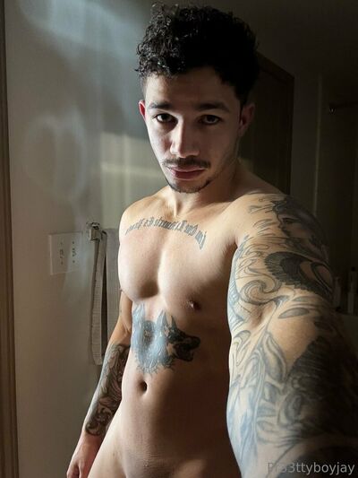 Pr33ttyboyjay