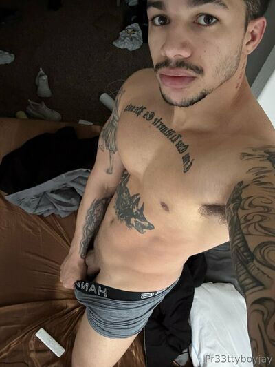 Pr33ttyboyjay