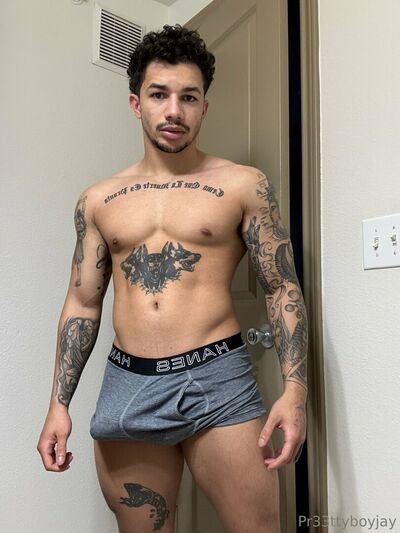 Pr33ttyboyjay