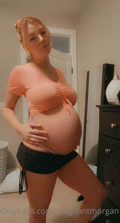 Pregnantmorgan