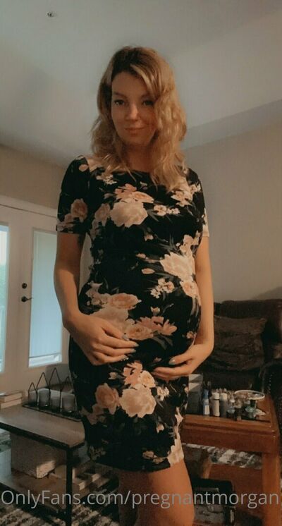 Pregnantmorgan