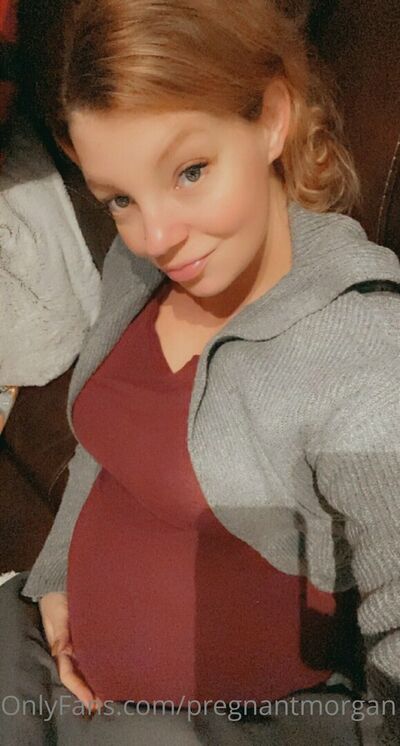 Pregnantmorgan