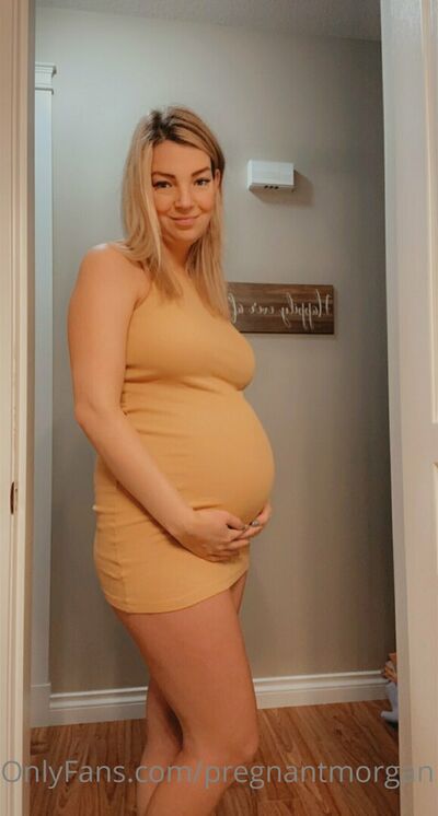 Pregnantmorgan