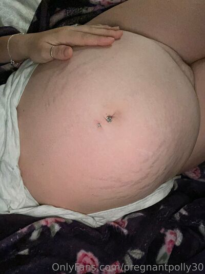 Pregnantpolly30