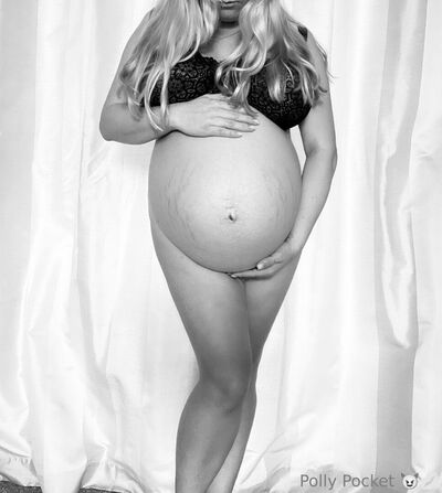 Pregnantpolly30