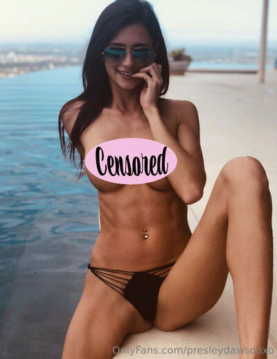 Presleydawsonxo