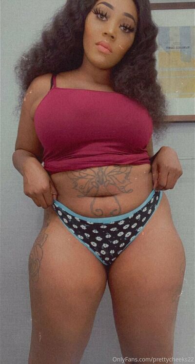 Prettycheeks22