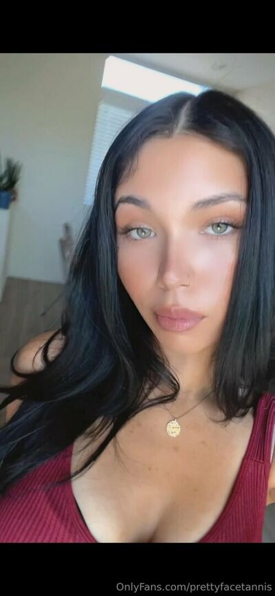 Prettyfacetannis