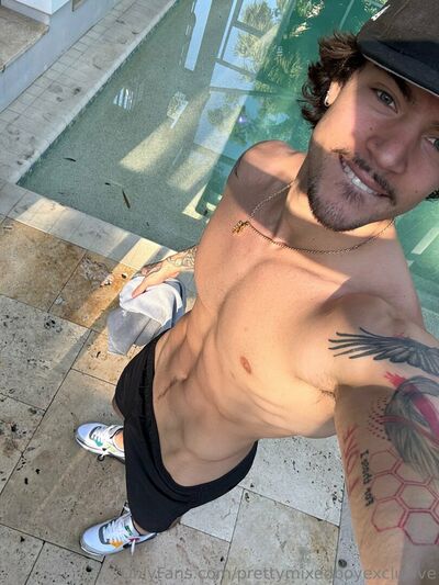 Prettymixedboyexclusive