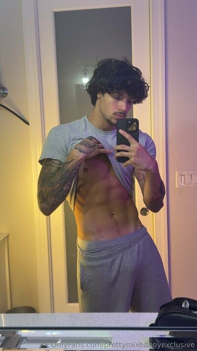Prettymixedboyexclusive