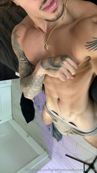 Prettymixedboyexclusive