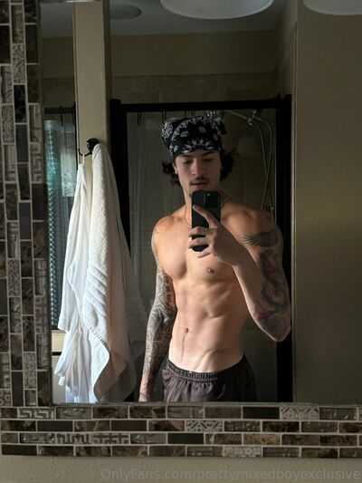 Prettymixedboyexclusive