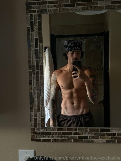 Prettymixedboyexclusive