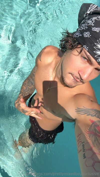 Prettymixedboyexclusive