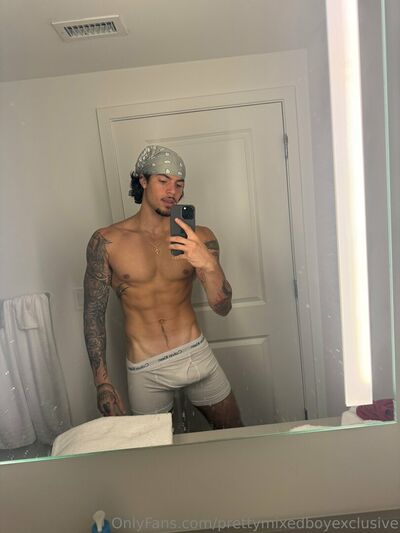 Prettymixedboyexclusive