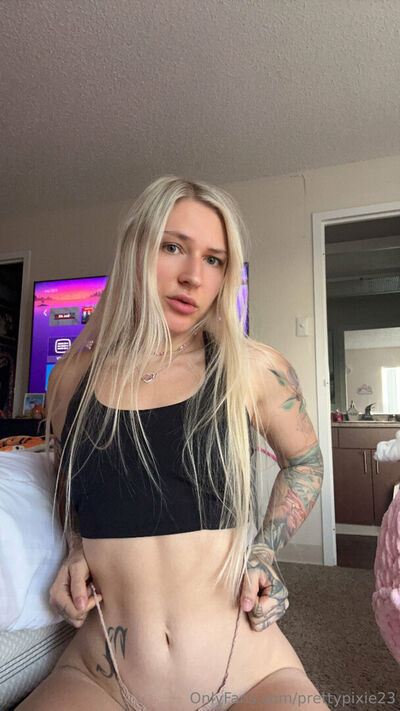 Prettypixie23