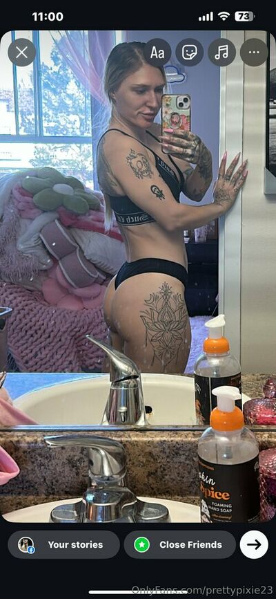 Prettypixie23