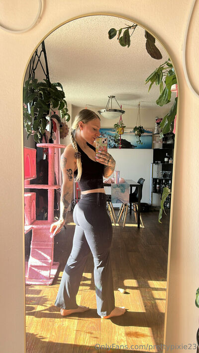 Prettypixie23